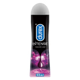 Durex Intense Lubricant Gel 50ml